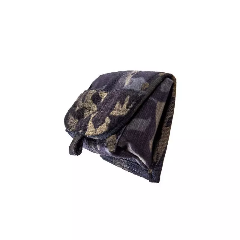 Poche Shot Shell Multicam® Black