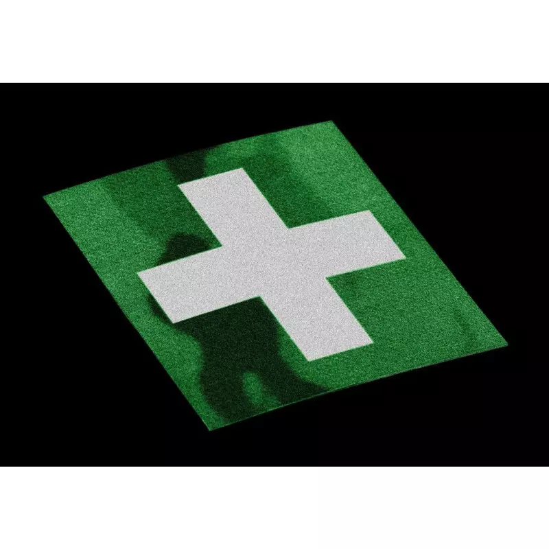 Patch Médic IR Multicam - Clawgear