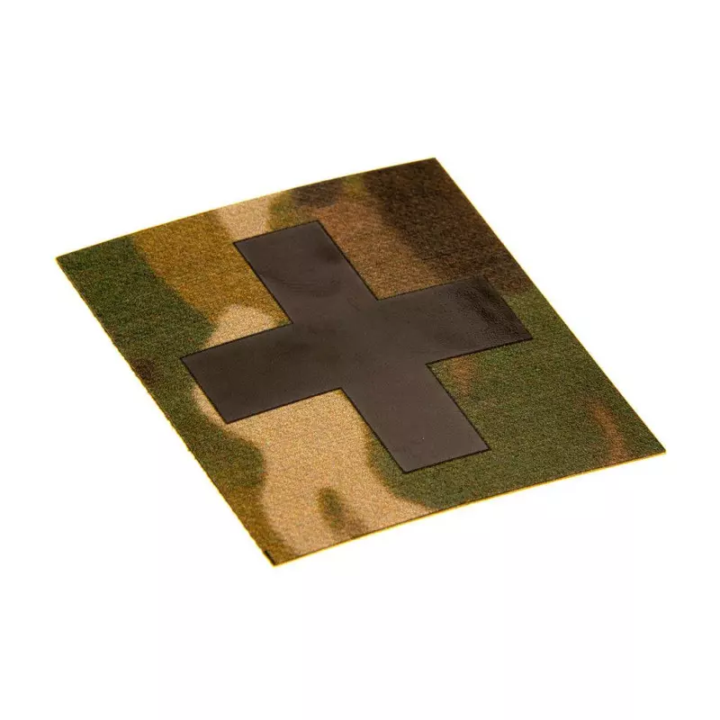 Patch Médic IR Multicam - Clawgear