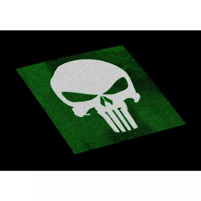 Patch Punisher IR Multicam - Clawgear