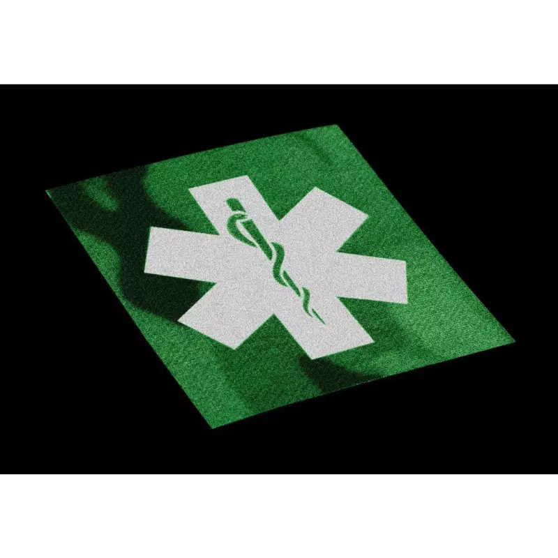 Patch EMT IR Multicam - Clawgear