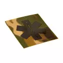 Patch EMT IR Multicam - Clawgear