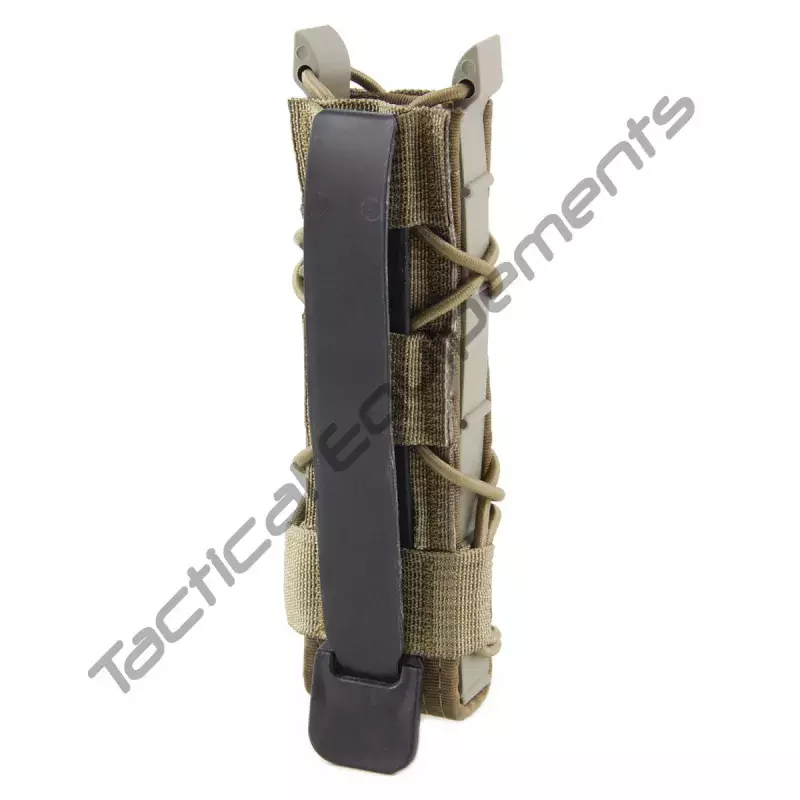 Poche Simple Extended PA Taco® Coyote Brown