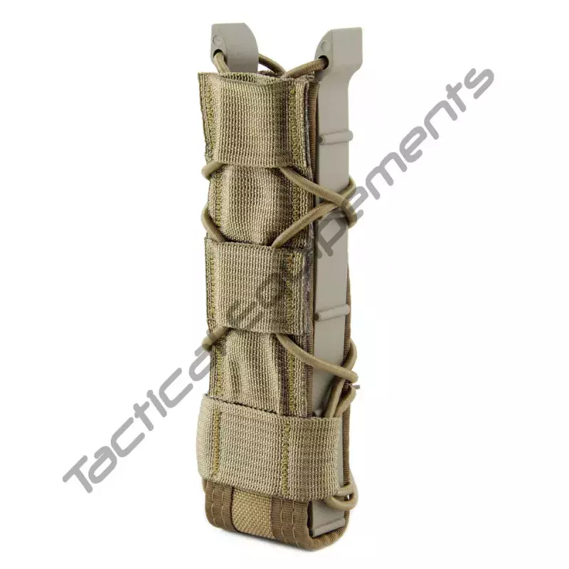 Poche Simple Extended PA Taco® Coyote Brown