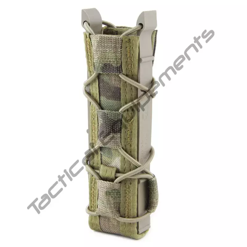 Poche Simple Extended PA Taco® Multicam
