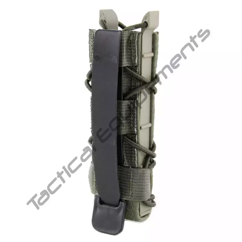 Poche Simple Extended PA Taco® Olive Drab