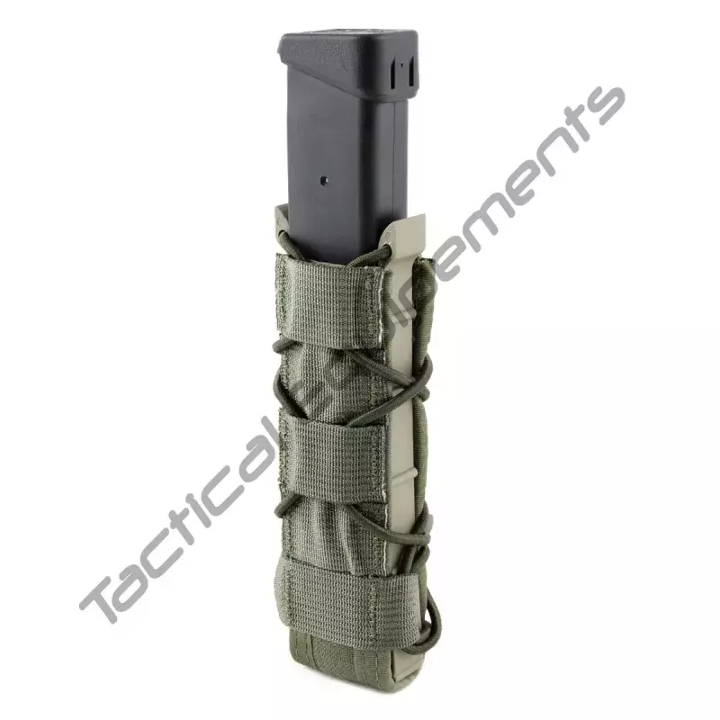 Poche Simple Extended PA Taco® Olive Drab