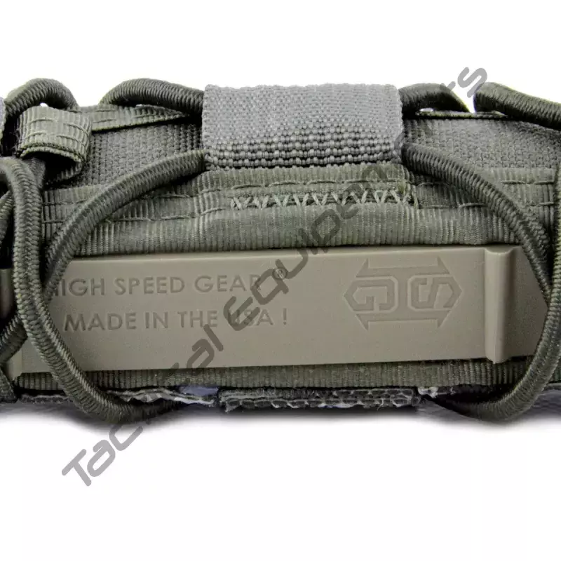 Poche Simple Extended PA Taco® Olive Drab