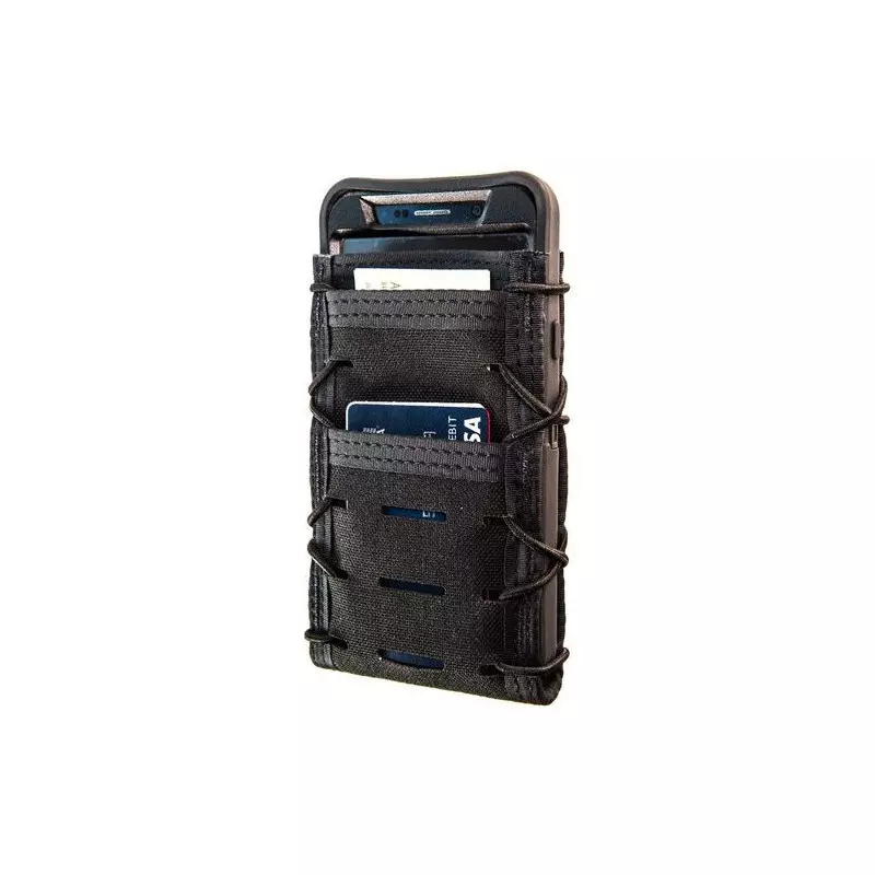 Poche iTaco® Phone/Tech V2 Taille XL ABM Bleu marine