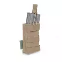 Porte-Chargeur Single MOLLE Open 5.56