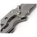 Couteau Base 1SF lame pliante et porte-clef acier - 5.11 Tactical