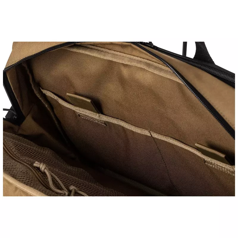 Sacoche bandoulière convertible sac à dos Overwatch - 5.11 Tactical