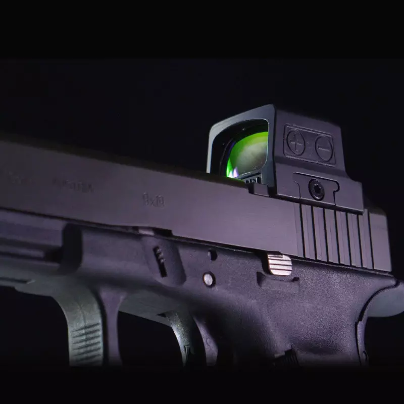 Viseur HE509TX2-GR - Holosun