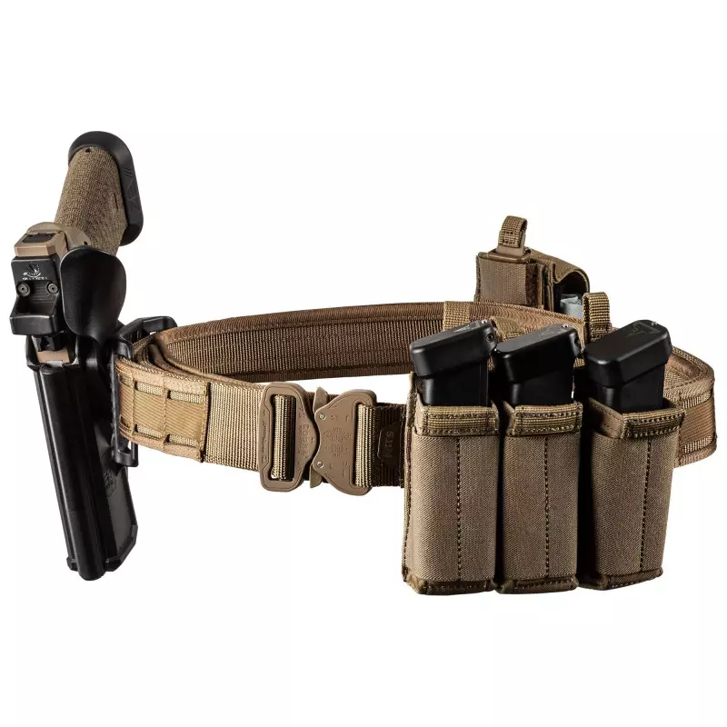 Ceinturon de combat porte-accessoires Maverick Battle - 5.11 Tactical
