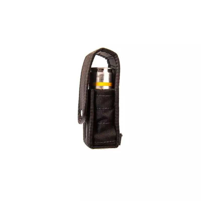 Poche Taco Duty Flash Bang U-Mount Noire