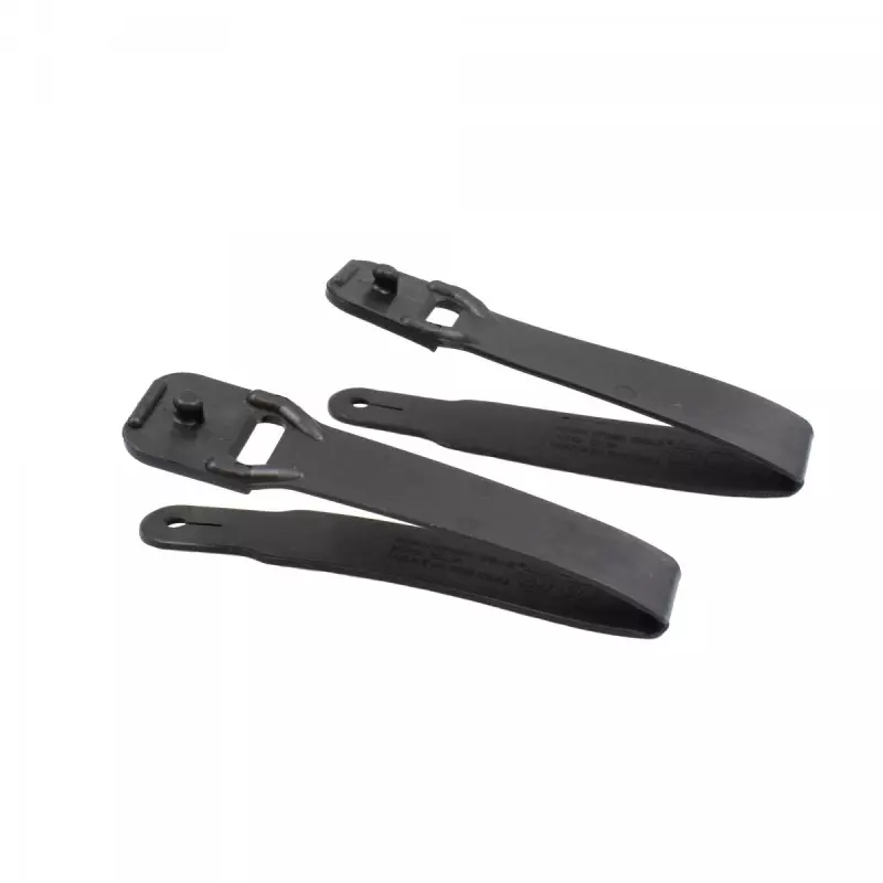 Poche Simple Fusil Taco® LT Bleu Marine