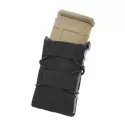 Poche Simple Fusil Taco® LT Noir