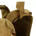 Pads Mesh pour bretelles Olive Drab - Condor Outdoor