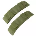 Pads Mesh pour bretelles Olive Drab - Condor Outdoor