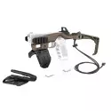 Crosse 20/20N Stabilizer Kit "MG" Glock, Glock 26 & Cal .40 Tan