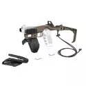 Crosse 20/20N Stabilizer Kit "MG" Glock, Glock 26 & Cal .40 Tan - Recover