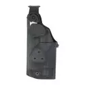 Holster Roto Plus Glock 17 + TLR 2 Noir Gaucher - Radar 1957