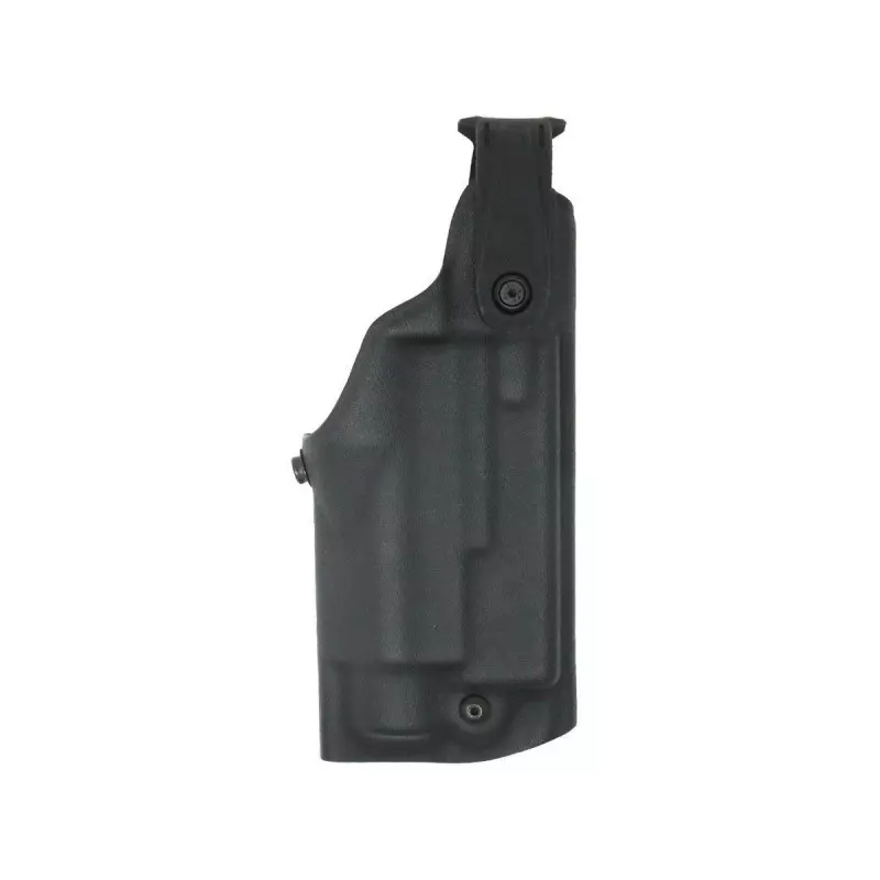 Holster Roto Plus Glock 17 + TLR 2 Noir Gaucher - Radar 1957