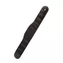 Laser Sure Grip® Padded Belt Slotted Noir