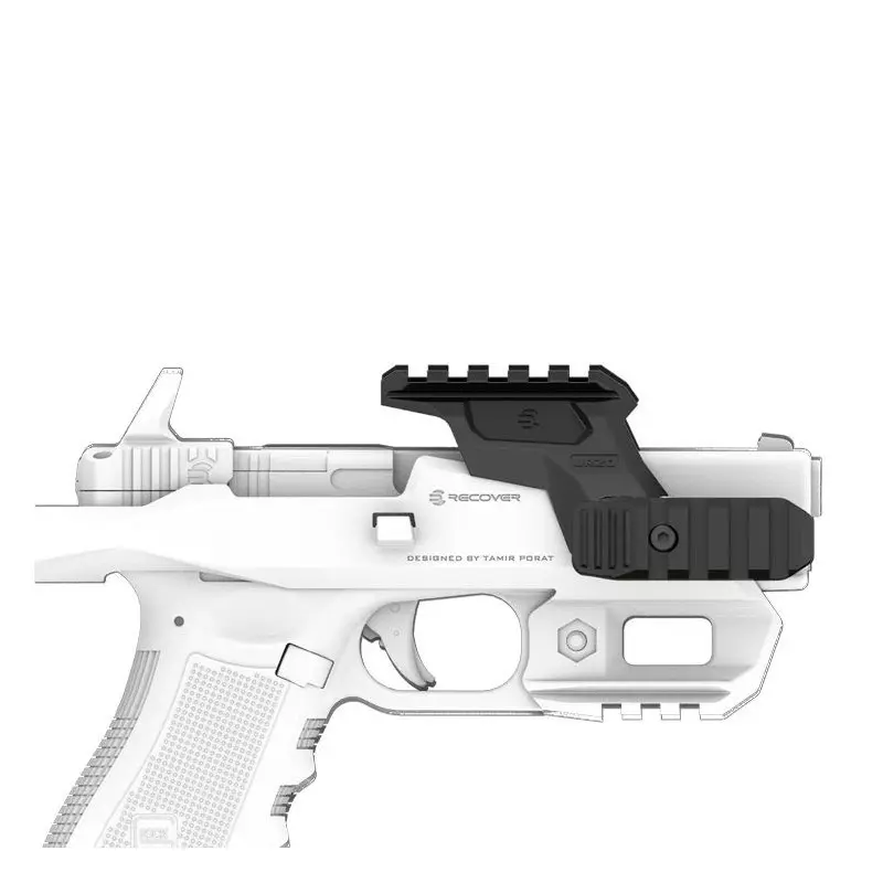 Brace Upper Rail 20/21 - Recover