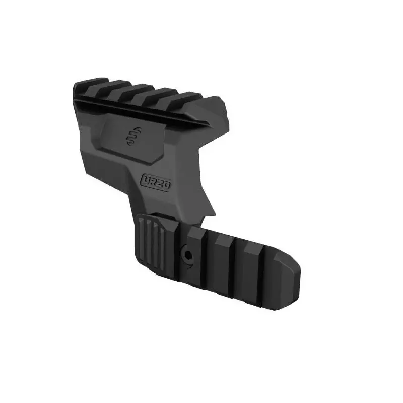 Brace Upper Rail 20/21 - Recover