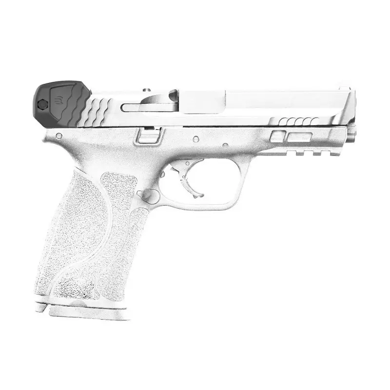 Charging Handle MCH pour M&P 9mm/40 Double Stack - Recover