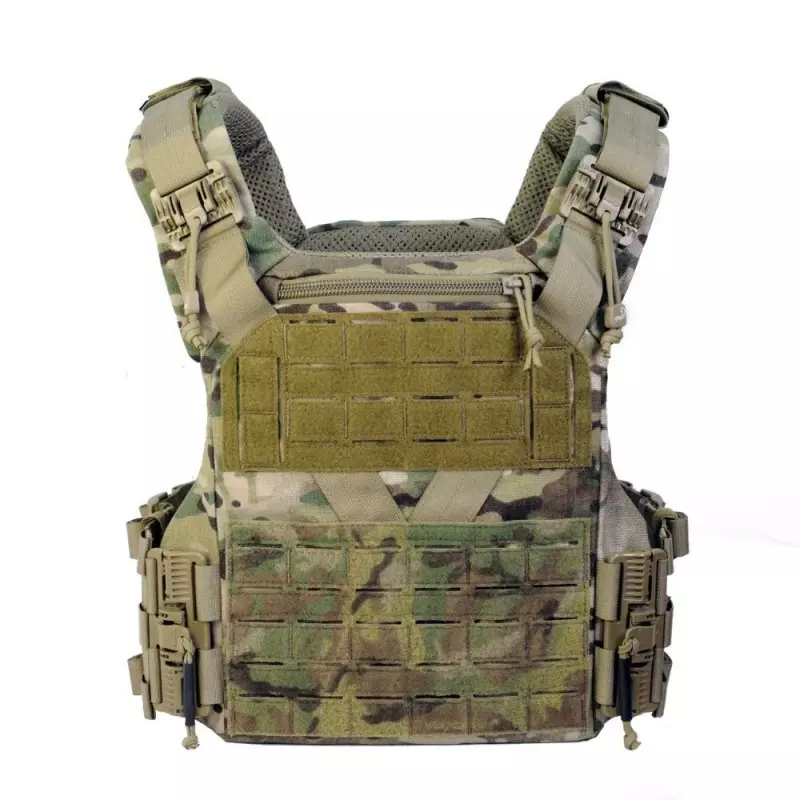 Porte-plaques K19 3.0 - Agilite