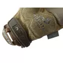 Gants tactiques m-pact pour tireur Agilite Edition - Machanix
