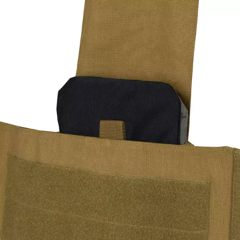 2 Poches latérales VAS plaques balistiques - Condor Outdoor