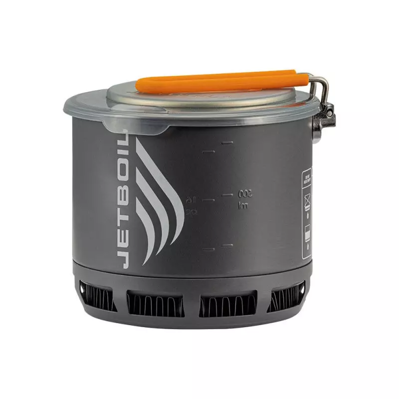 Réchaud Stash 0,8L - Jetboil