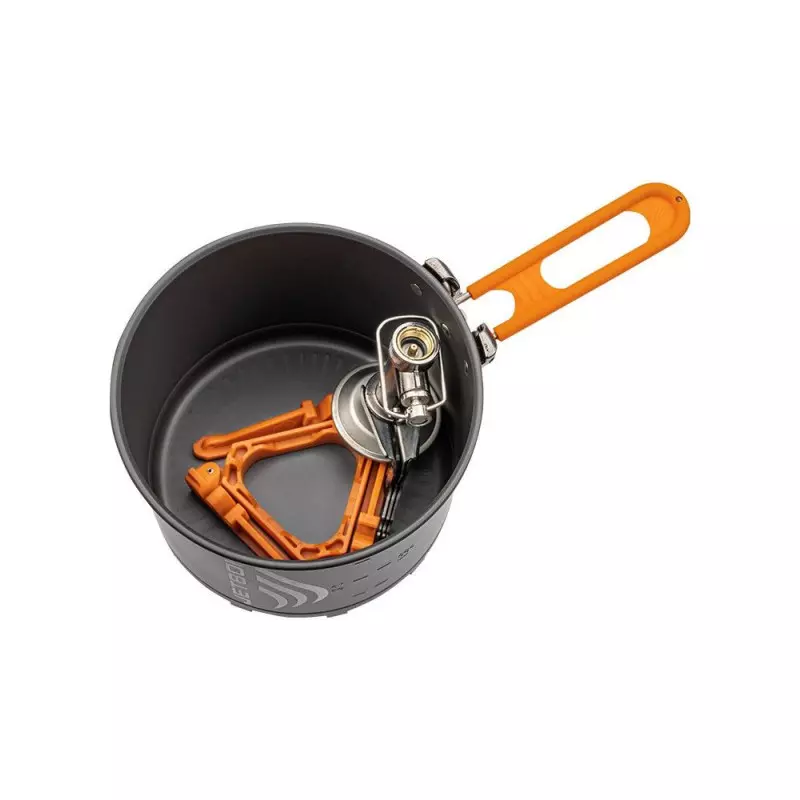 Réchaud Stash 0,8L - Jetboil