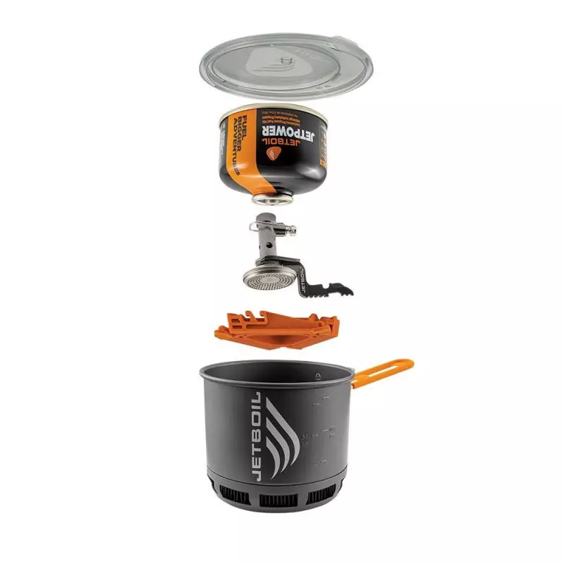 Réchaud Stash 0,8L - Jetboil