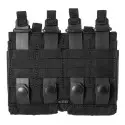 Porte-chargeurs Fusil MOLLE Flex Double AR 2.0 - 5.11 Tactical