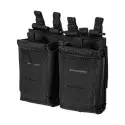 Porte-chargeurs Fusil MOLLE Flex Double AR 2.0 - 5.11 Tactical