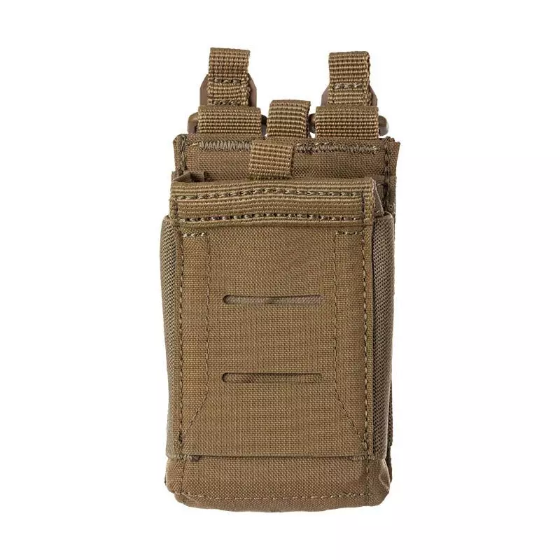 Porte-chargeur Fusil MOLLE Flex Simple AR 2.0 - 5.11 Tactical