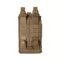 Porte-chargeur Fusil MOLLE Flex Simple AR 2.0 - 5.11 Tactical