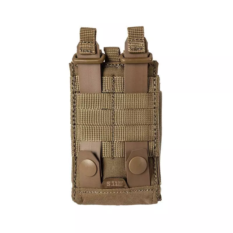 Porte-chargeur Fusil MOLLE Flex Simple AR 2.0 - 5.11 Tactical