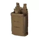 Porte-chargeur Fusil MOLLE Flex Simple AR 2.0 - 5.11 Tactical