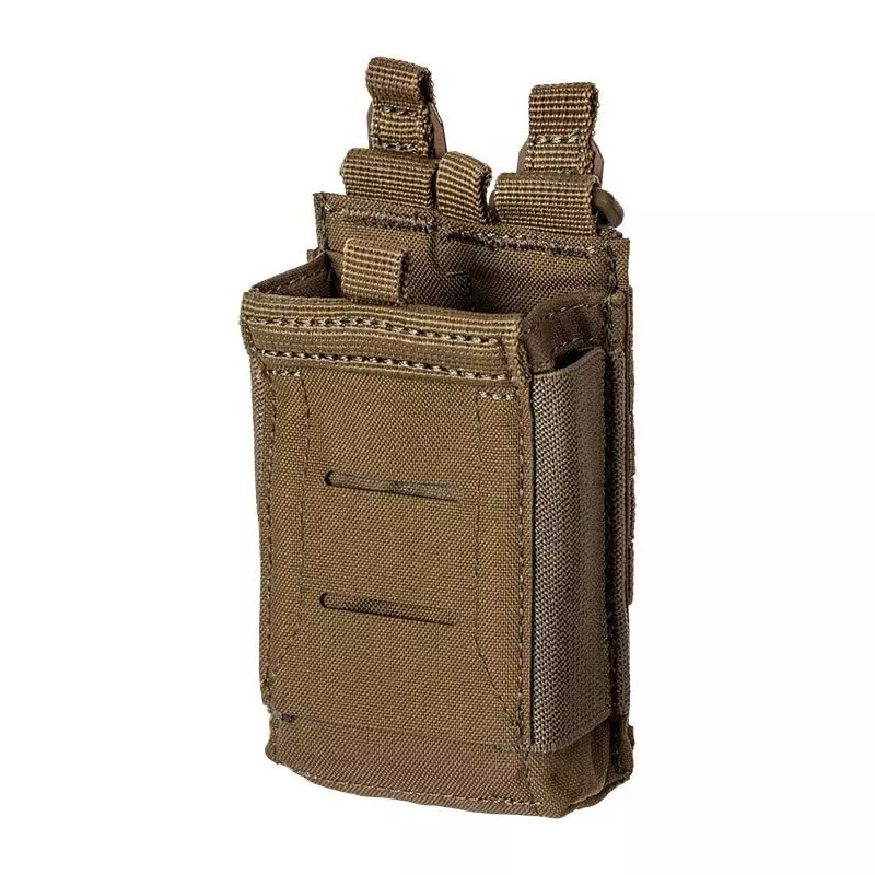 Porte-chargeur Fusil MOLLE Flex Simple AR 2.0 - 5.11 Tactical