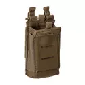 Porte-chargeur Fusil MOLLE Flex Simple AR 2.0 - 5.11 Tactical