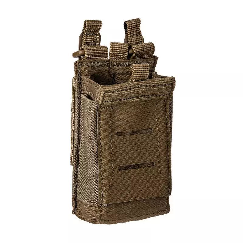 Porte-chargeur Fusil MOLLE Flex Simple AR 2.0 - 5.11 Tactical