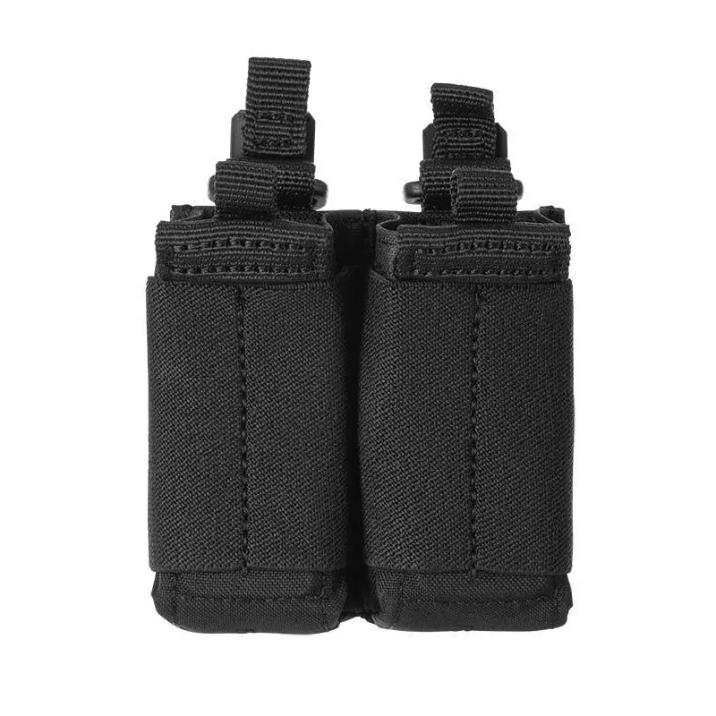 Porte-chargeurs arme de poing Flex Double Pistol 2.0 - 5.11 Tactical