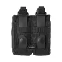 Porte-chargeurs arme de poing Flex Double Pistol 2.0 - 5.11 Tactical