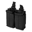Porte-chargeurs arme de poing Flex Double Pistol 2.0 - 5.11 Tactical