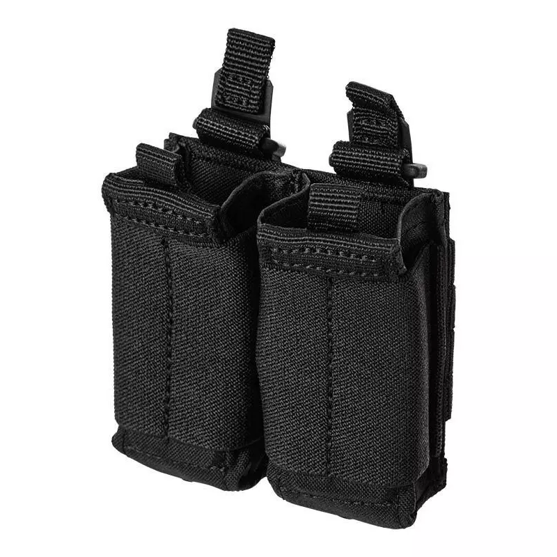 Porte-chargeurs arme de poing Flex Double Pistol 2.0 - 5.11 Tactical